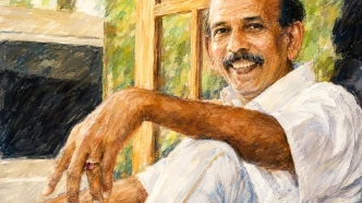 Mamukkoya of Laughter: Remembering Mamukkoya