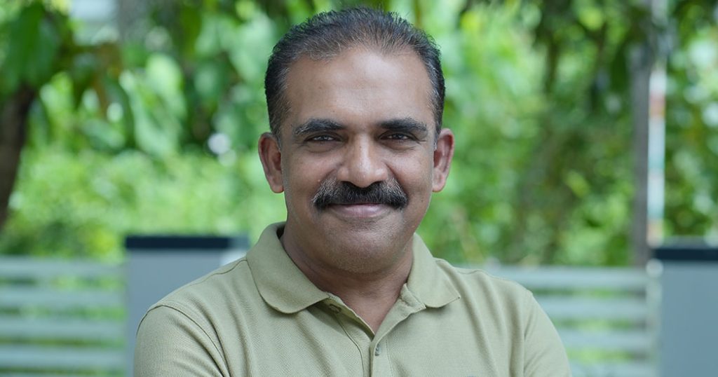 Growing Gold at Home: The Inspiring Saffron Success Story of James Kappani