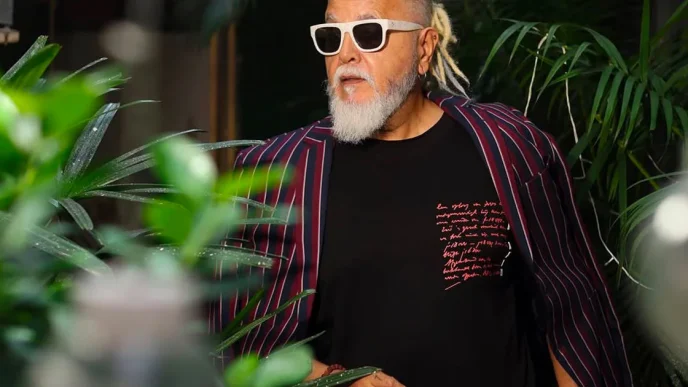 Dinesh Mohan: The Silver Fox Who Proved Age Is Just a Number