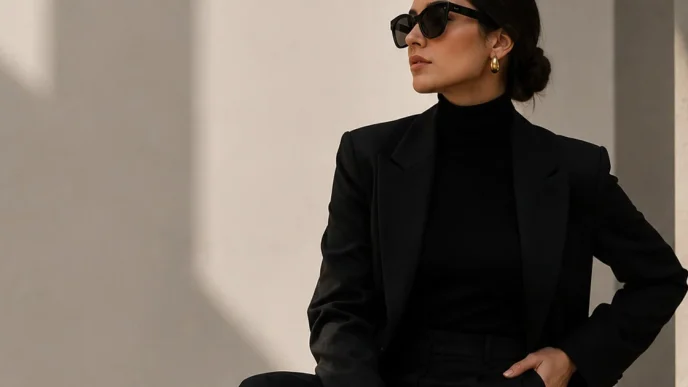 Minimal Mood. Maximum Impact.