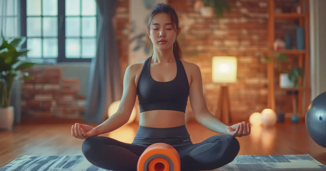 Yoga: A Way of Life