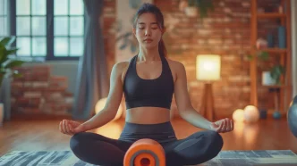 Yoga: A Way of Life