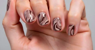 Nail Art: The Creative Way to Beautify Your Nails
