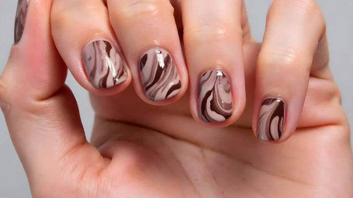 Nail Art: The Creative Way to Beautify Your Nails