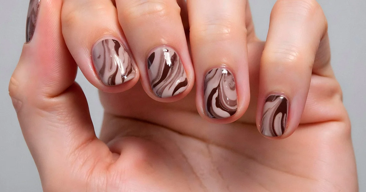 Nail Art: The Creative Way to Beautify Your Nails