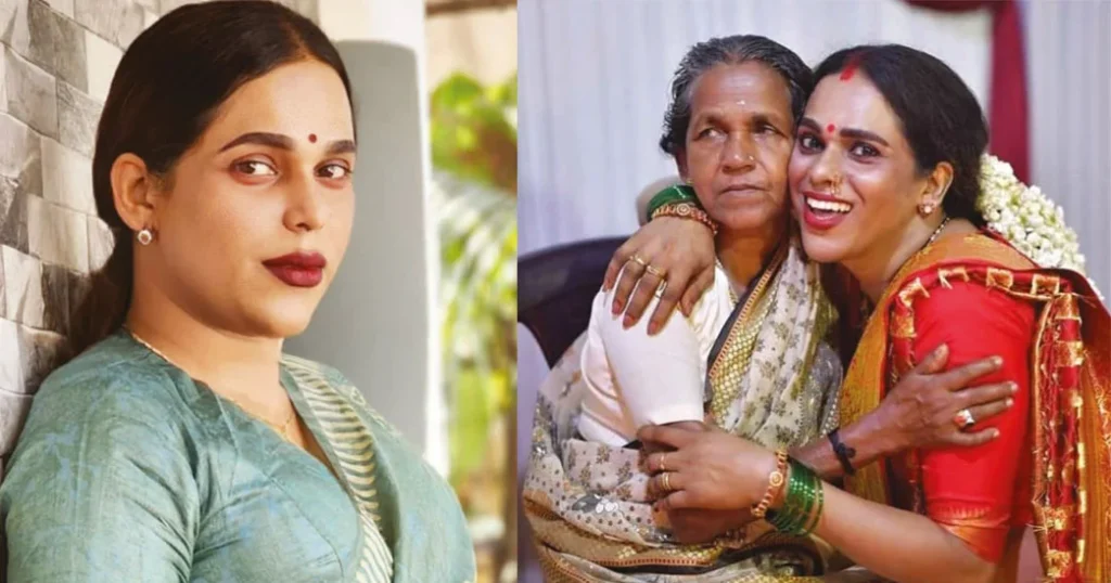 A Life Fought with Courage: Renju Renjimar