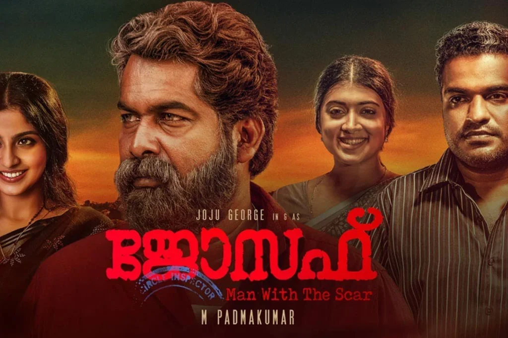 Director M. Padmakumar: The Filmmaker Who Turned Ordinary Lives into Extraordinary Stories