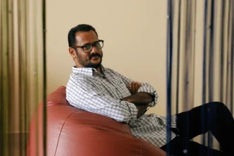 Director M. Padmakumar: The Filmmaker Who Turned Ordinary Lives into Extraordinary Stories