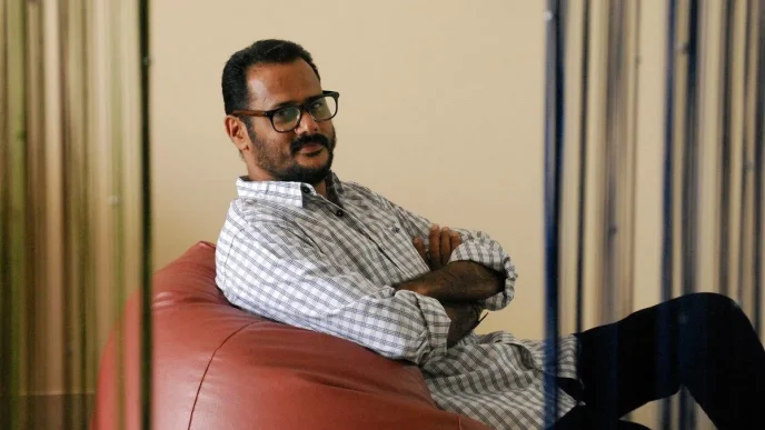 Director M. Padmakumar: The Filmmaker Who Turned Ordinary Lives into Extraordinary Stories