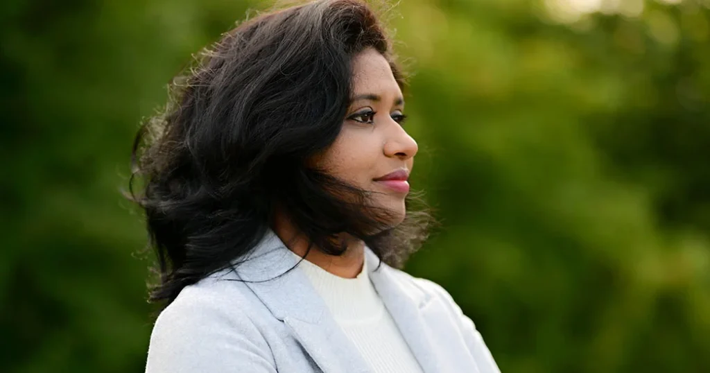 Dr. Jesna Thottiyan Johny - A Journey that Illuminates the Power of Psychology