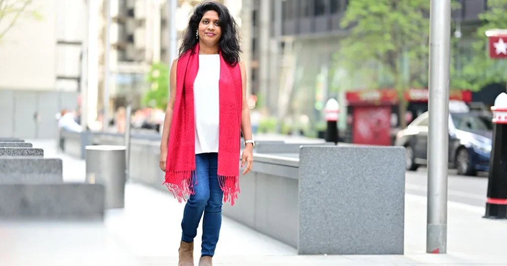Dr. Jesna Thottiyan Johny - A Journey that Illuminates the Power of Psychology