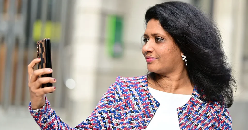Dr. Jesna Thottiyan Johny - A Journey that Illuminates the Power of Psychology