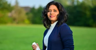 Dr. Jesna Thottiyan Johny - A Journey that Illuminates the Power of Psychology