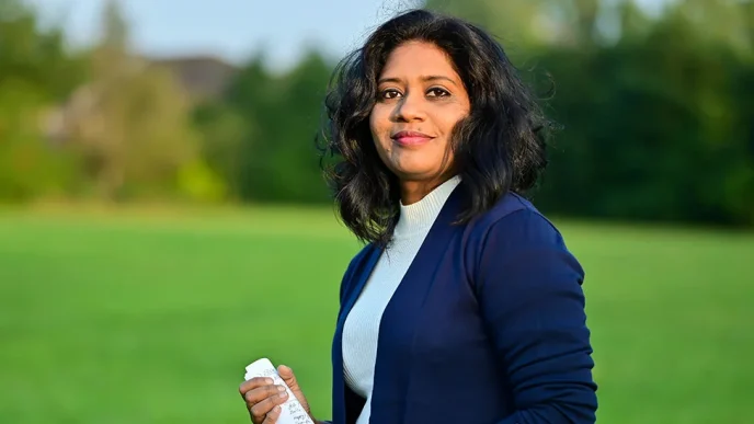 Dr. Jesna Thottiyan Johny - A Journey that Illuminates the Power of Psychology