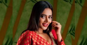 Ramya Panicker on Acting, Bigg Boss & Cinema Journey