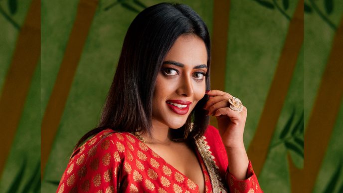 Ramya Panicker on Acting, Bigg Boss & Cinema Journey