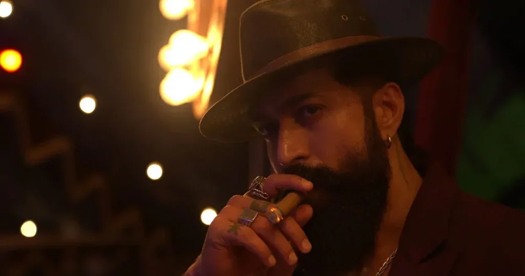 Rocking Star Yash says Toxic will ‘blow everybody’s mind’ at San Diego Comic-Con