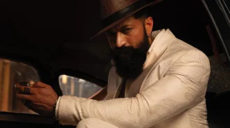Rocking Star Yash says Toxic will ‘blow everybody’s mind’ at San Diego Comic-Con