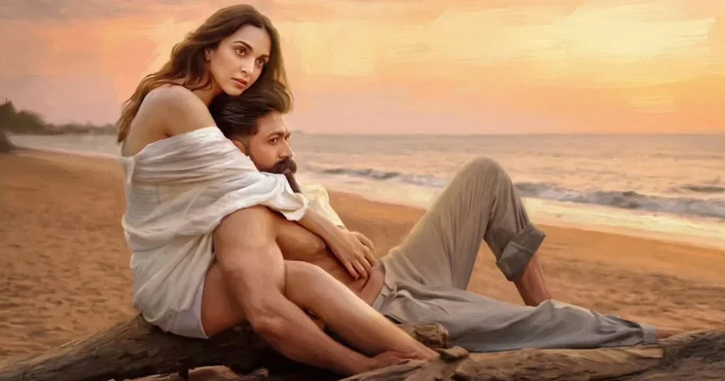 Rocking Star Yash says Toxic will ‘blow everybody’s mind’ at San Diego Comic-Con