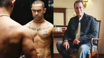 Aamir Khan Pays Heartfelt Tribute to Pradeep Rawat