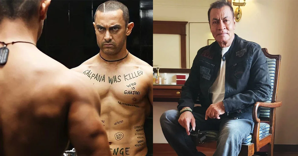 Aamir Khan Pays Heartfelt Tribute to Pradeep Rawat