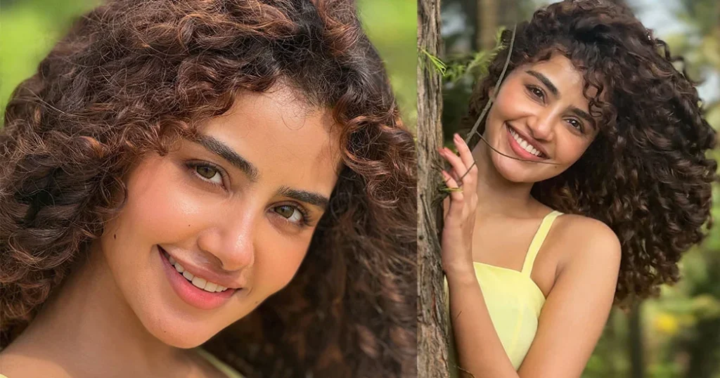 Actress Anupama Parameswaran candidly discussed her past toxic relationship.