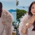 Aishwarya Rai dazzled at Cannes 2026 in a shimmering nude gown, proving her timeless elegance remains unmatched!
