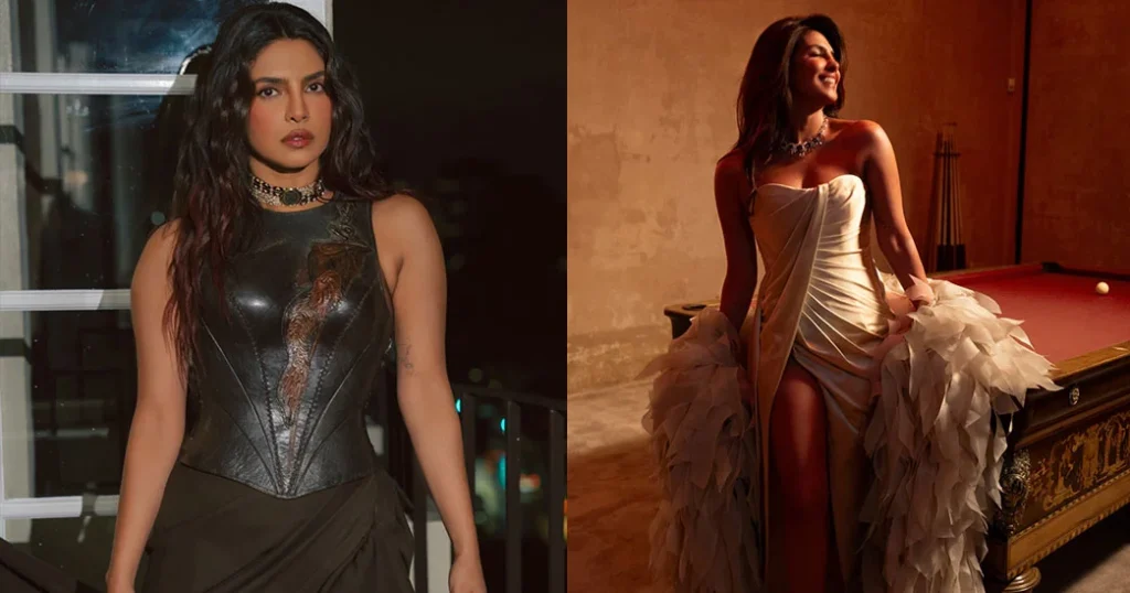 Crores for Every Post: Priyanka Joins Instagram’s Richest Stars!