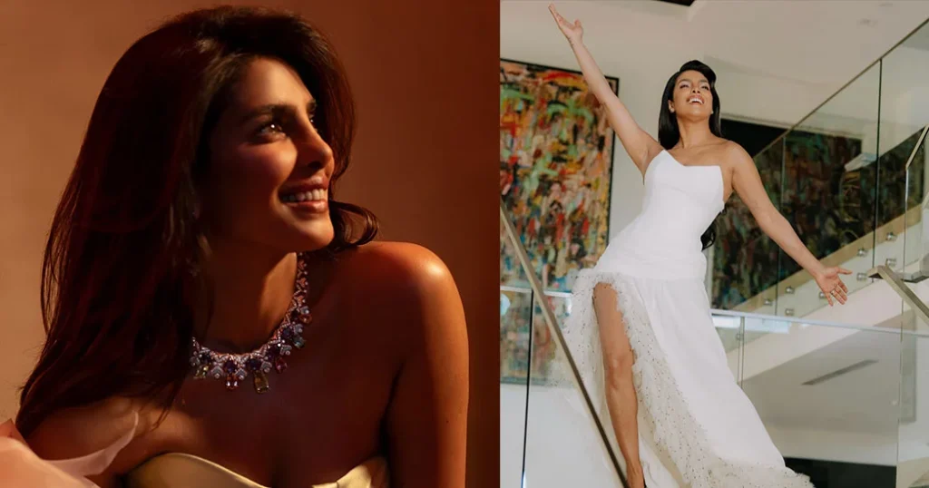Crores for Every Post: Priyanka Joins Instagram’s Richest Stars!