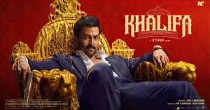 Decoding Khalifa: The Power, Charisma and Rise of a Legend!