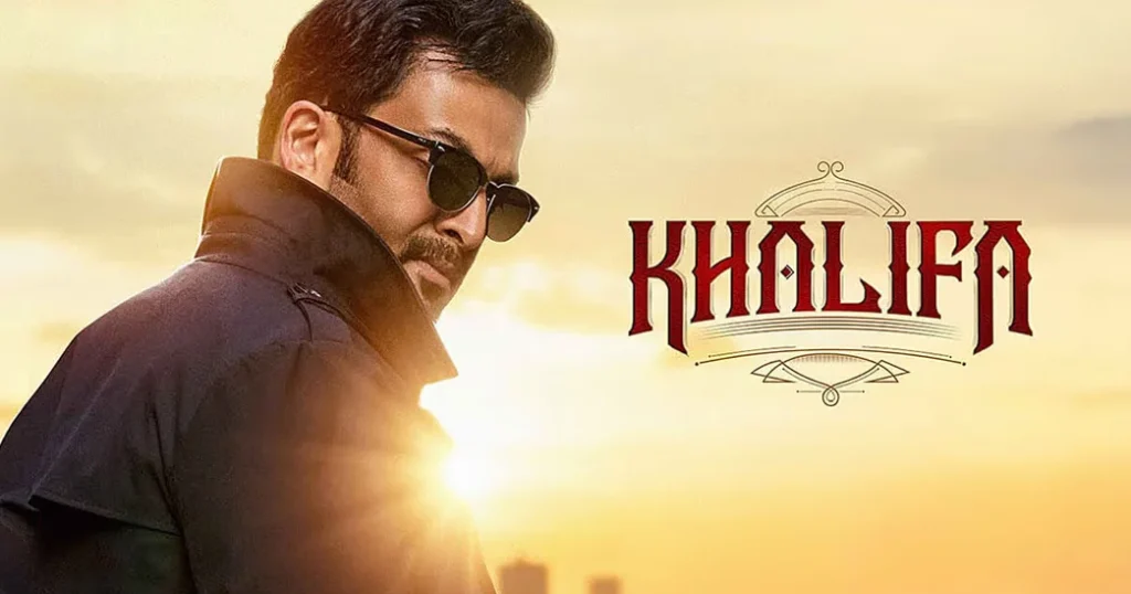 Decoding Khalifa: The Power, Charisma and Rise of a Legend!