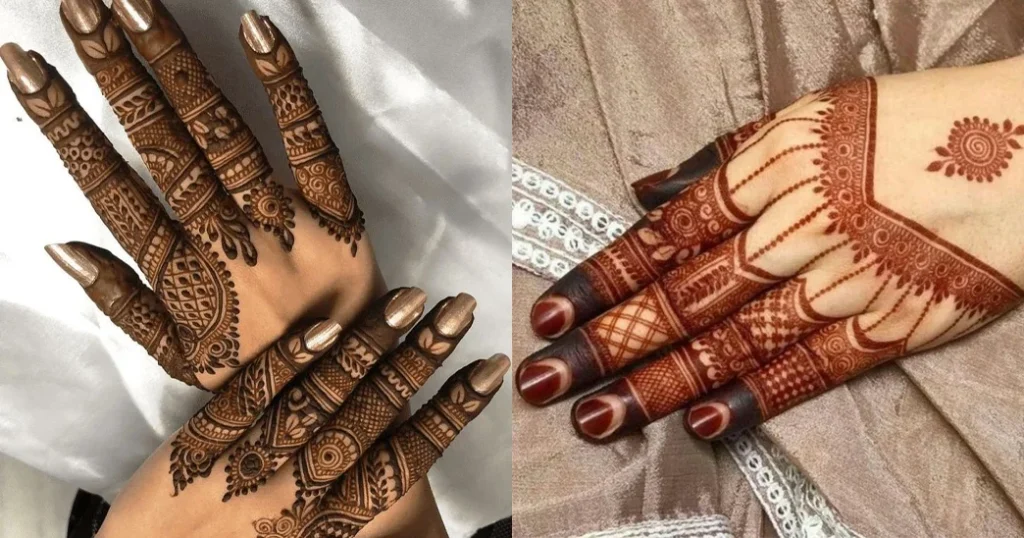 Mehendi Trends for 2026