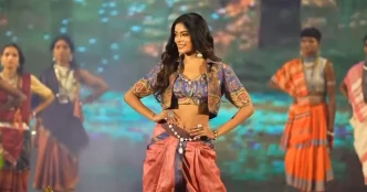 From Maoist Camps to the Modelling Ramp