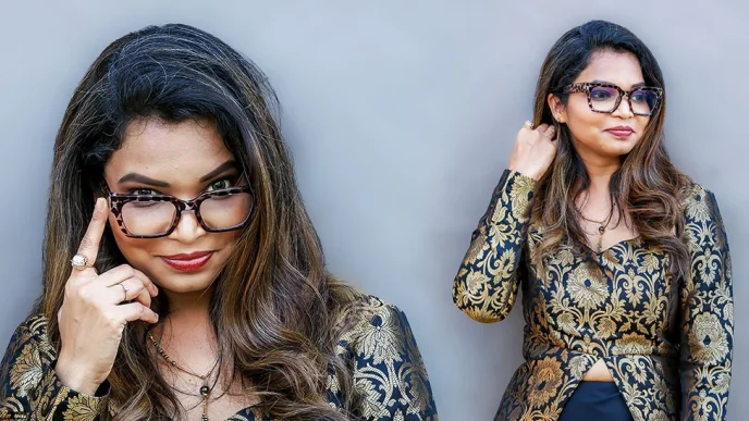 From a Dream to a Movement: The Inspiring Journey of Deepa Prasanna