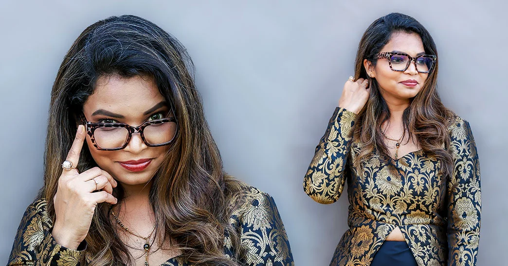 From a Dream to a Movement: The Inspiring Journey of Deepa Prasanna