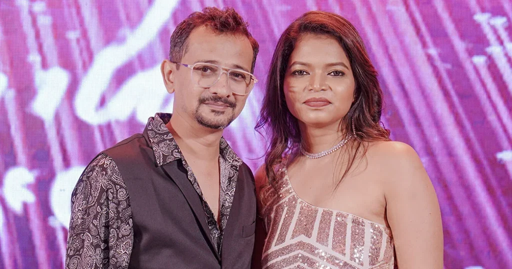 From a Dream to a Movement: The Inspiring Journey of Deepa Prasanna