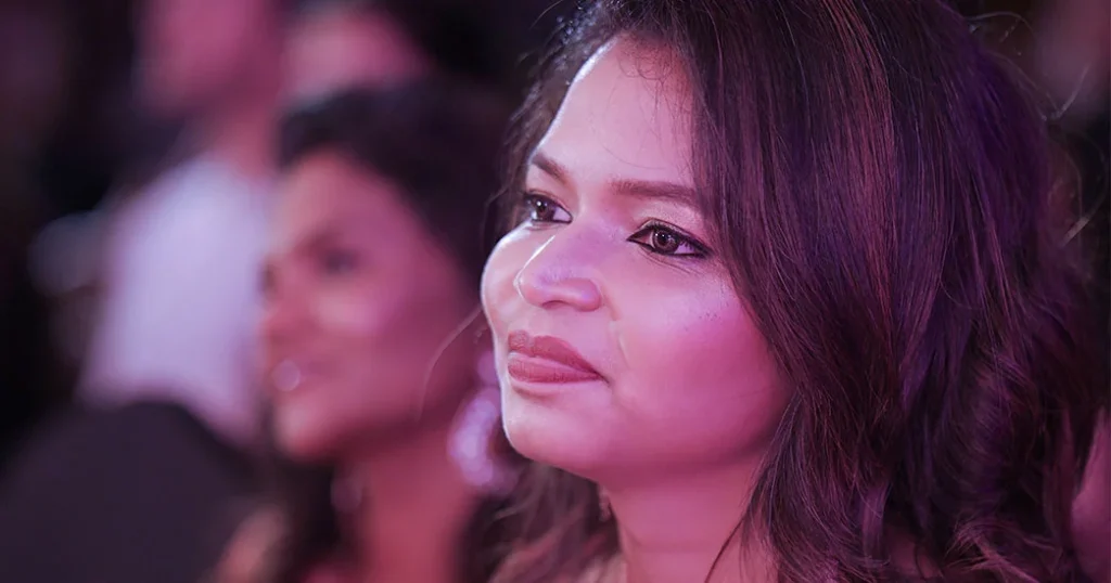 From a Dream to a Movement: The Inspiring Journey of Deepa Prasanna