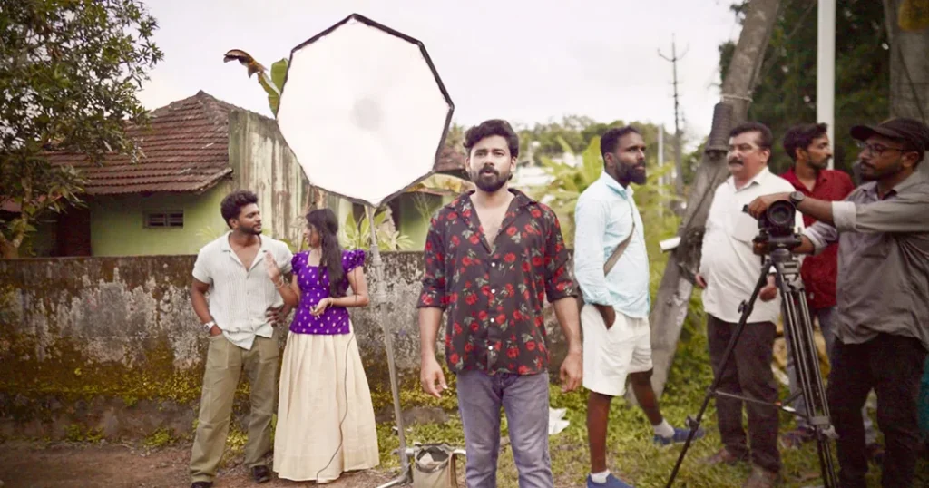 INNUM: A Beautiful Musical Journey of Love and Memories That Time Cannot Erase