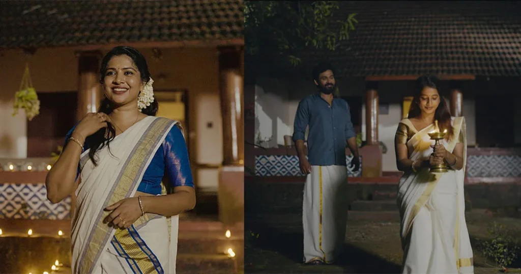 INNUM: A Beautiful Musical Journey of Love and Memories That Time Cannot Erase