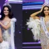 Keralite beauty Kesia Liz Mejo makes Kerala proud as she is crowned the new Miss Universe India.