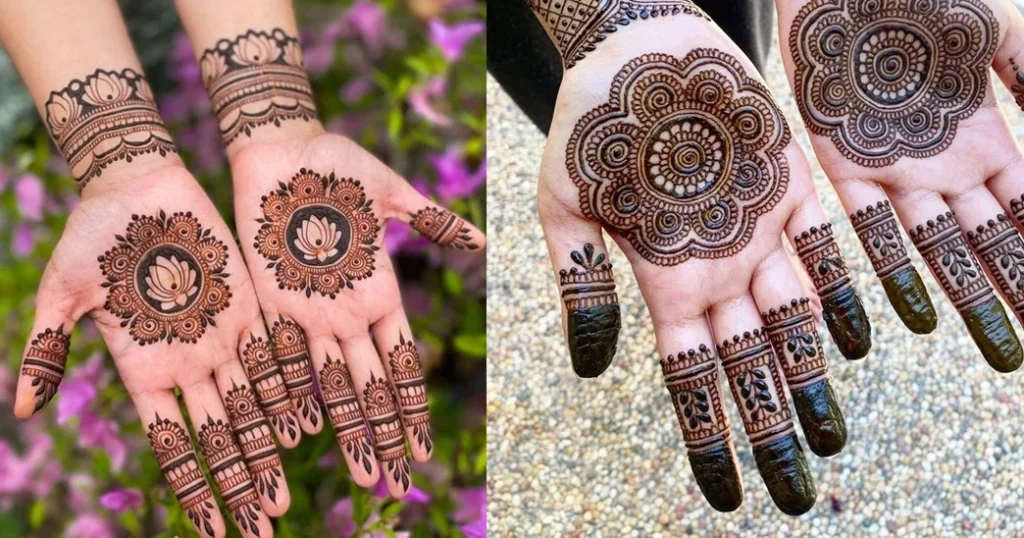 Mehendi Trends for 2026