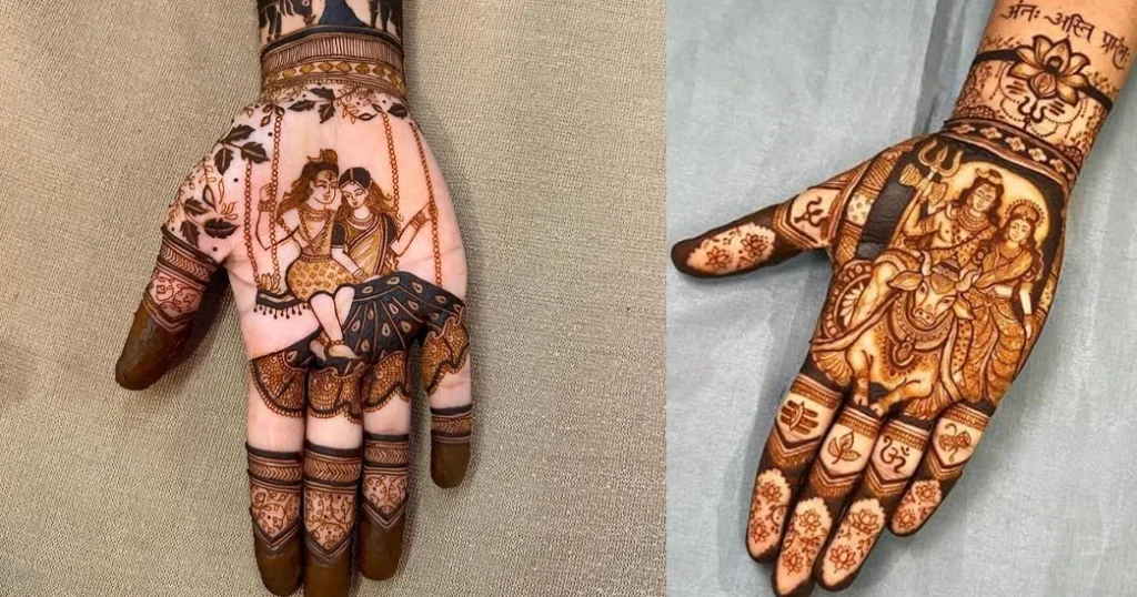 Mehendi Trends for 2026