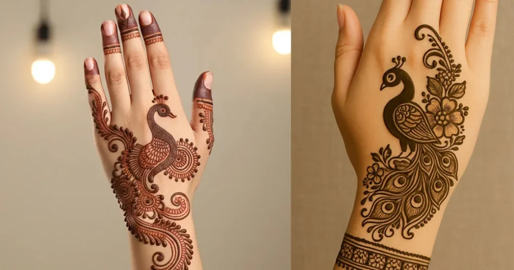 Mehendi Trends for 2026