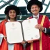 Rani Mukherjee honoured with Doctorate at IFFM 2026, gets emotional during ceremony
