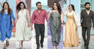 HiLITE Fashion Week August 2026