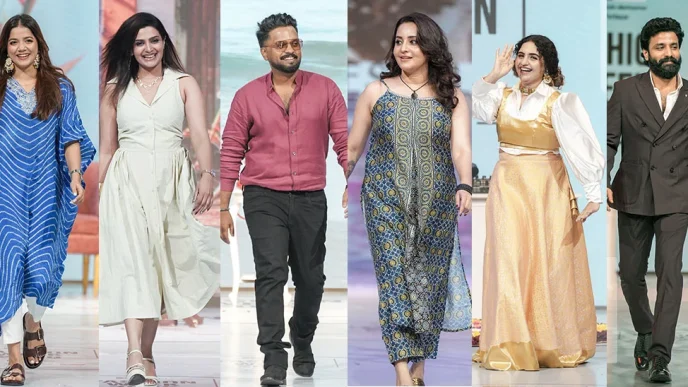 HiLITE Fashion Week August 2026