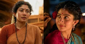 ‘Ramayana Part 1’ Styling Sparks Debate; Designers Reveal the Thought Behind Sita and Kaikeyi’s Looks