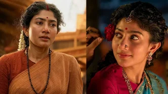 ‘Ramayana Part 1’ Styling Sparks Debate; Designers Reveal the Thought Behind Sita and Kaikeyi’s Looks