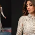 Shilpa Shetty Stuns in a Rs 2.19 Lakh Fringe Skirt Set That’s Impossible to Ignore