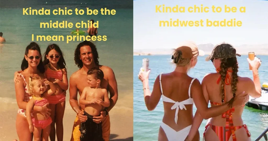 When Everything Becomes Kinda Chic: The Copy Paste Trend Taking Over Social Media
